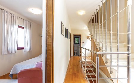 Apartman Crikvenica - CKA210