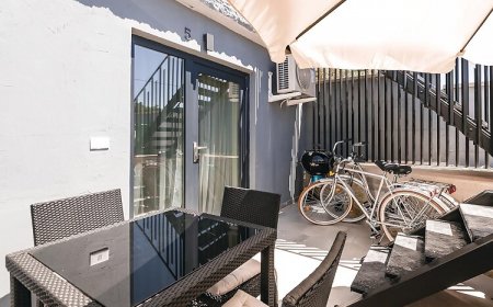 Apartman Fažana - CIF820