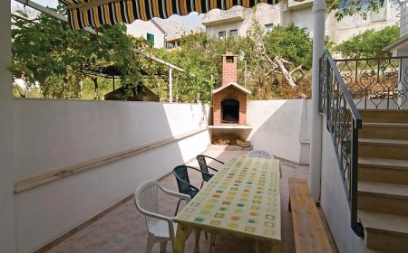 Apartman Sumpetar - CDT821