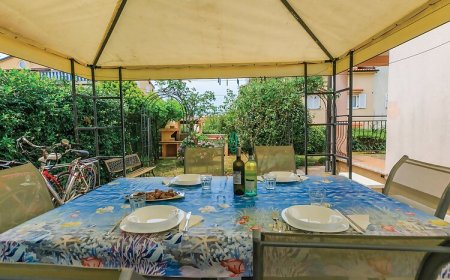 Apartman Poreč - Parenzo - CIE930