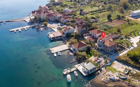 Apartman Ston - CDP260