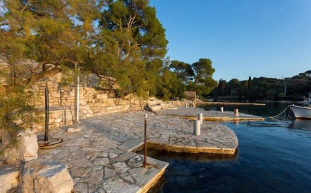 Apartments Petra Necujam