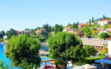 Apartmani Senka Ika
