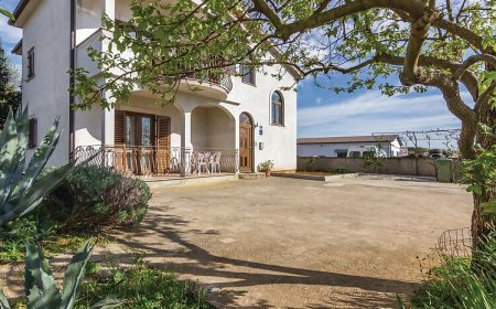 Apartman Poreč - Parenzo - CIE678