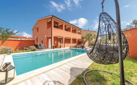 Apartman Ližnjan - CIZ389