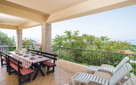Apartman Senj - CKV172