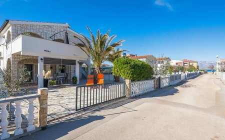 Apartments Bojana Vir