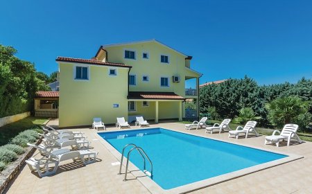 Apartman Poreč - Parenzo - CIE286