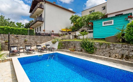 Apartman Rukavac - CKO533