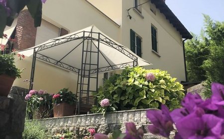 Apartments Galatea Opatija
