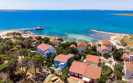 Apartman Košljun - CKP917