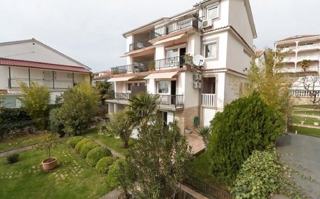 Apartmani Kari Crikvenica