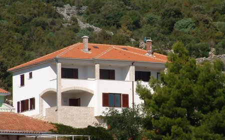 Apartman Ante Vinišće