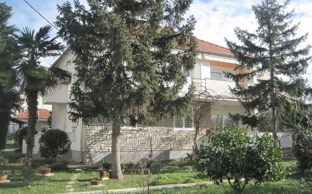 Apartman Ivan 3 Zadar