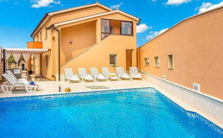 Apartman Galižana - CIC493