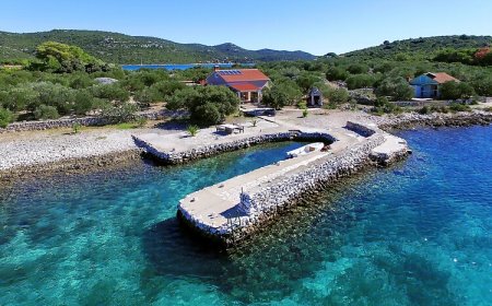 House Old Fisherman Tkon