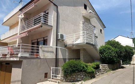 Apartments Zec Selce