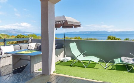 Apartman Labin - CIO385