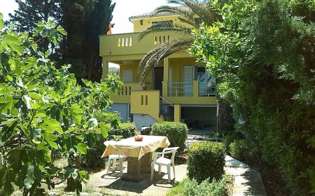 Apartman Brane Sutomišćica