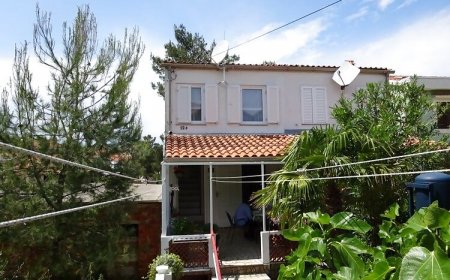 Apartman Grdjan Porat