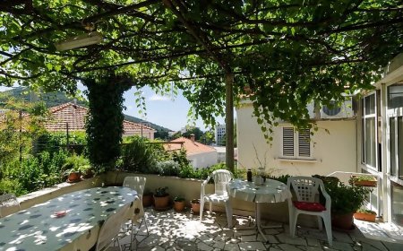 Apartment Olga Dubrovnik