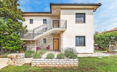 Apartman Fažana - CIF858