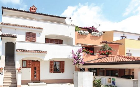 Apartman Pula - CIP768