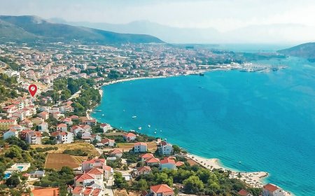 Apartman Seget Donji - CDC387