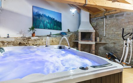 Apartman Pazin - CIC726