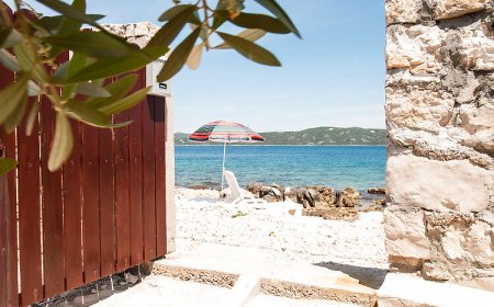 Apartment Ivan Drvenik Mali