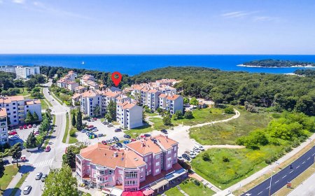 Apartman Pula - CIR568