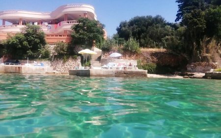 Apartman Dubravka Stara Novalja