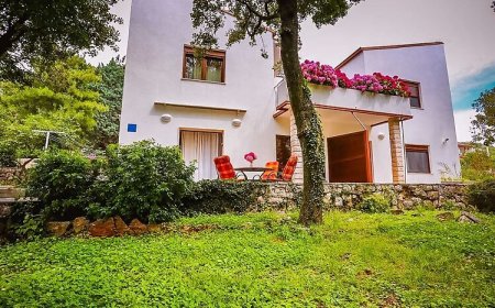 Apartment Morska oaza Klenovica