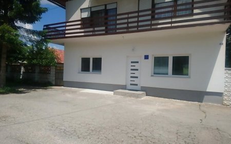 Apartman Danijela Otočac