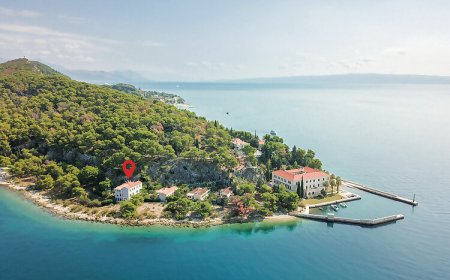 Apartman Split - CDF264