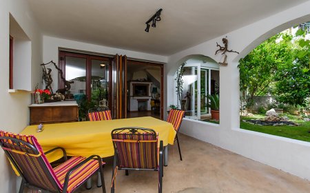 Apartments and Rooms Anita Vrboska