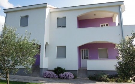 Apartments Leea Zadar Diklo