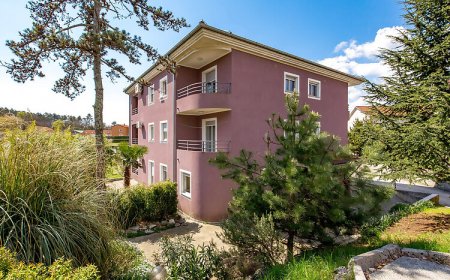 Apartman Kastav - CKU176