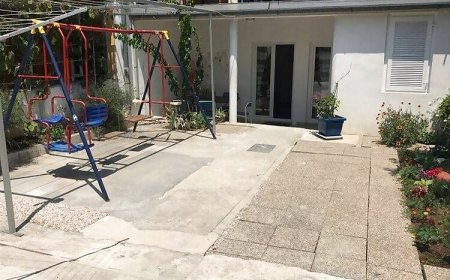 Apartmanok Parkolóhellyel Pirovac, Sibenik - 13977 Pirovac