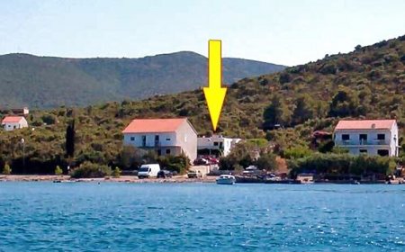 Apartments Andrijana Drace