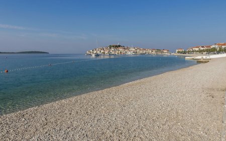 Apartment Burica Primosten