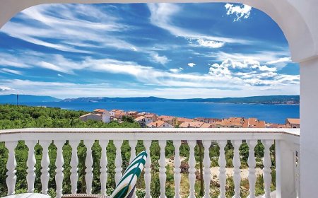 Apartman Crikvenica - CKC484