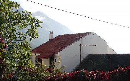 Apartmani Mira Igrane