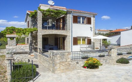 Apartmani Ana Maslinica