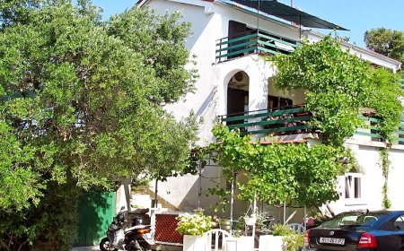 Apartments Ines Banjol