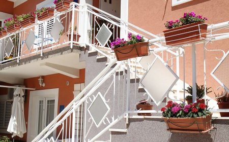 Apartman Flower Trogir