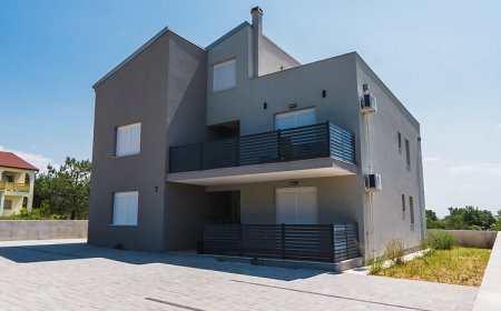 Apartment Tkalac Vir