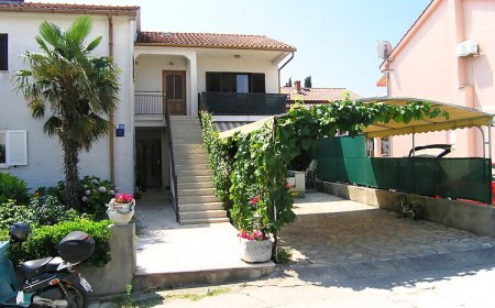 Apartment BRAUT IVAN Krk