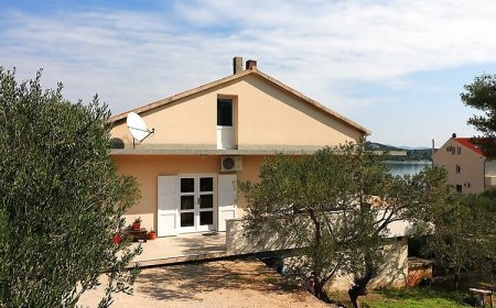 Apartman Martina Betina