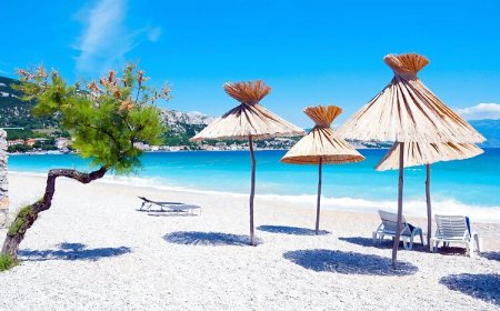 Apartment Chloe Baška